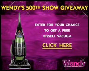 bissell pet vacuum giveaway