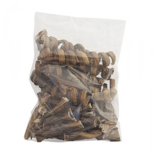 2 pound bully stick grab bag on sale with free shipping!