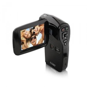 Coby SNAPP Digital Camera Giveaway