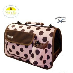 Airline Approved Pet Carrier on sale