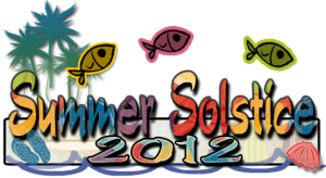 Summer Solstice Giveaway Hop!