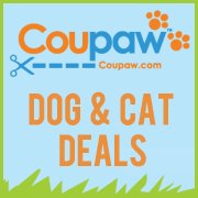 Coupaw Pet Deals