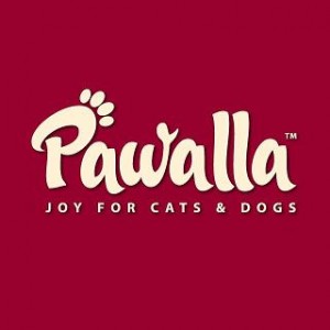 Pawalla logo