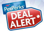 PetSmart coupons and deals