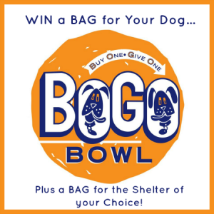 BOGO Bowl prize