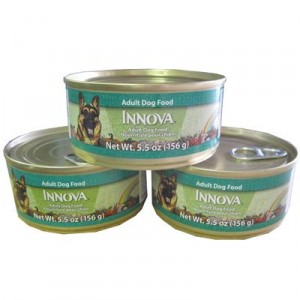 innova dog food coupon, free can of innova