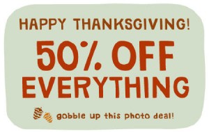 walgreens thanksgiving photo deals