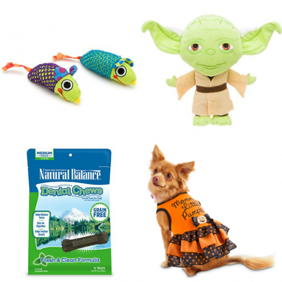 Petco FREE Shipping on All Orders w/ Promo Code Woof Woof Mama