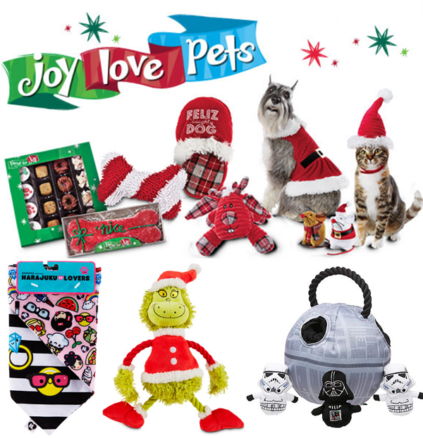 20 OFF Harajuku Lovers Pet Gear by Gwen Stefani + More with Petco