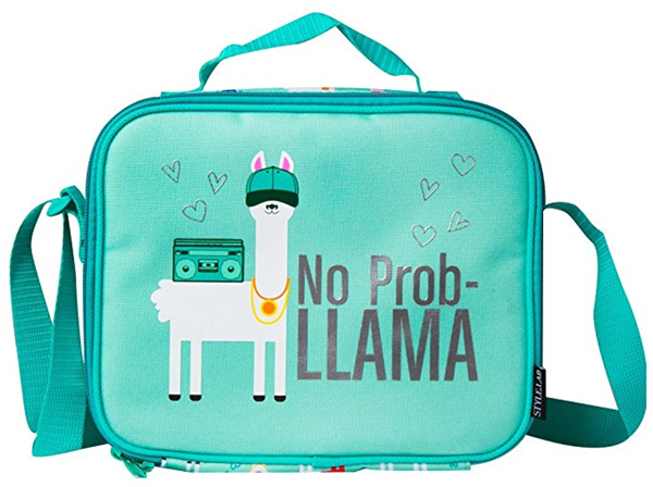 Tired of Adulting? No Prob-LLAMA! Instant Happy Notes + More Fun Stuff ...