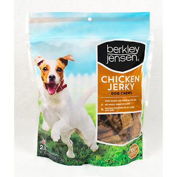 Berkley Jensen Dog Food and Treats Exclusively at BJ's ...